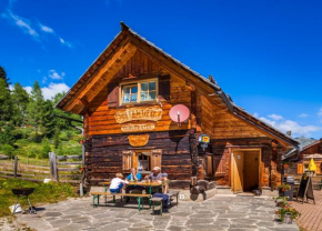 Ferienhütte Hoitahüttl, Mauterndorf, Österreich, Mauterndorf, Österreich